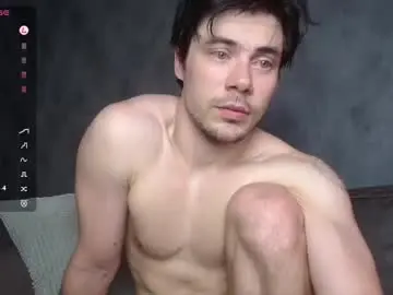 Chaturbate Nude Webcam of tayler_durden_1