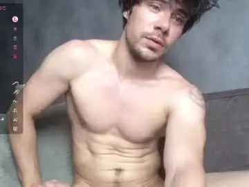 Chaturbate Sex Cam of tayler_durden_1