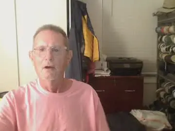 Chaturbate Nude Webcam of troffer1020