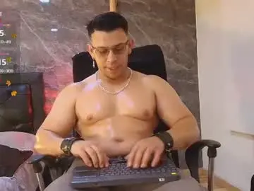 Chaturbate Live Sex Cam of angell_rodriguez