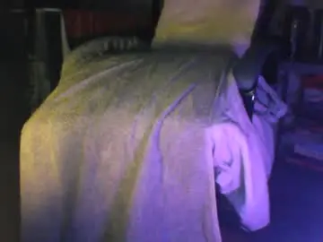 Chaturbate Sex Chat of binder2122