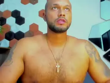 Chaturbate Live Sex of charliegrifinx