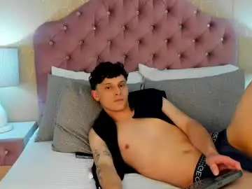 Chaturbate Live Sex Cam of lephystar