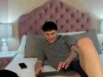 Chaturbate Live Sex Cam of lephystar
