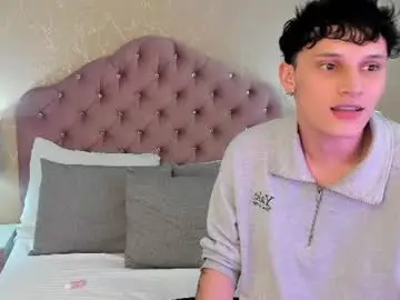 Chaturbate Live Sex Cam of lephystar