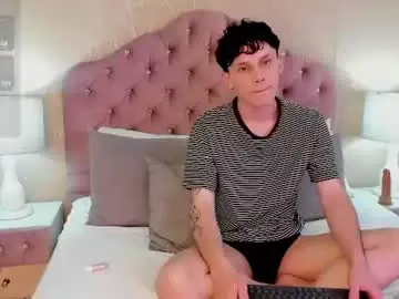 Chaturbate Live Sex Cam of lephystar