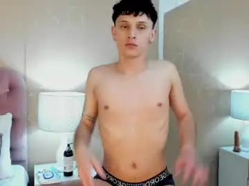 Chaturbate Free Porn Cam of lephystar