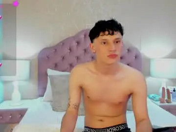 Chaturbate Live Sex Cam of lephystar
