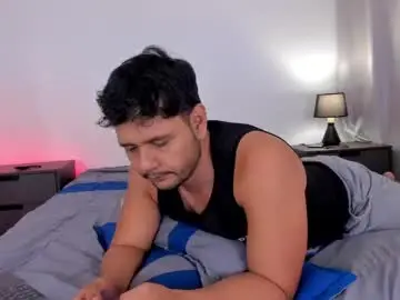 Chaturbate Best live sex cam show of nate_ocean
