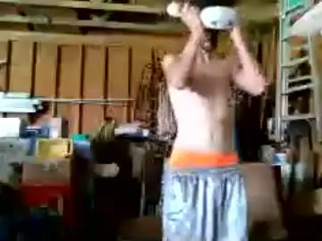 Chaturbate Private Sex Chat of topdogintraining93