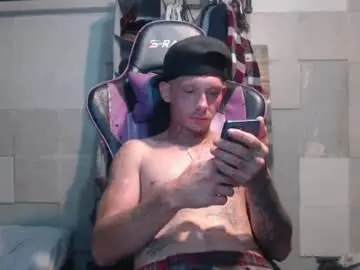 Chaturbate Private Sex Chat of trapb606_2