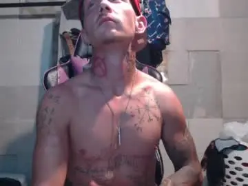 Chaturbate Live Sex Cam of trapb606_2