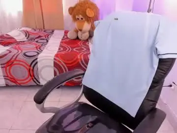Chaturbate Sex Cam of aron_boyy