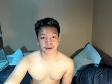 Chaturbate Sex Cam of bexyourxman