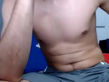 Chaturbate Live Sex of gollfather97