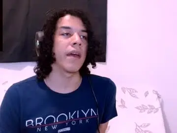 Chaturbate Nude Webcam of isidroglasc
