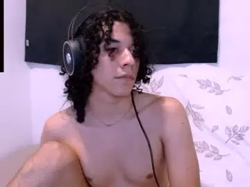 Chaturbate Live Porn of isidroglasc