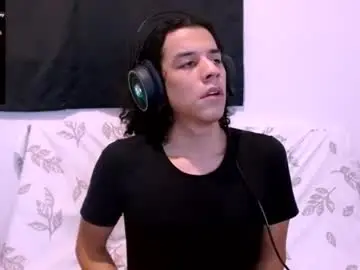 Chaturbate Sex Cam of isidroglasc