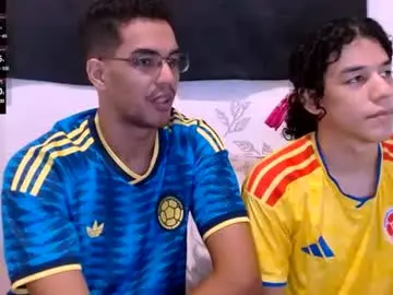 Chaturbate Sex Chat of isidroglasc