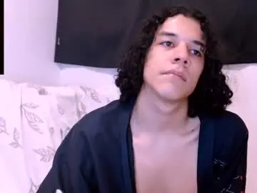 Chaturbate Best live sex cam show of isidroglasc