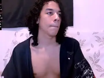 Chaturbate Nude Webcam of isidroglasc