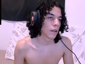 Chaturbate Live Porn of isidroglasc