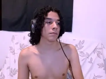 Chaturbate Best Webcam of isidroglasc