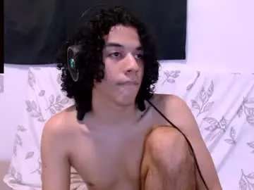 Chaturbate Private Sex Chat of isidroglasc