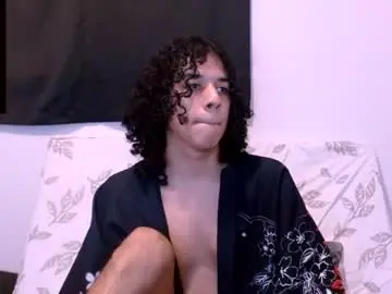 Chaturbate Free Porn Cam of isidroglasc