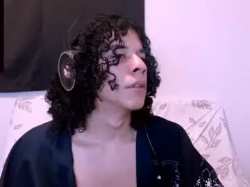 Chaturbate Free Porn Cam of isidroglasc