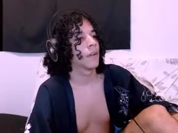 Chaturbate Private Sex Chat of isidroglasc