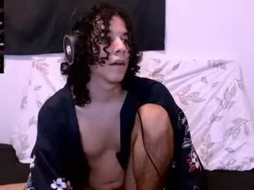 Chaturbate Private Sex Chat of isidroglasc
