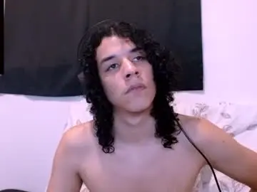 Chaturbate Live Porn of isidroglasc