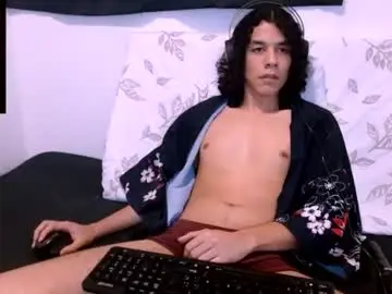 Chaturbate Best Webcam of isidroglasc