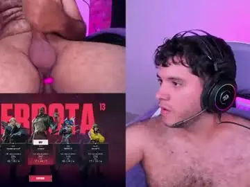 Chaturbate Best live sex cam show of kaivalmont