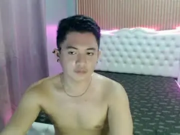Chaturbate Private Sex Chat of kimyozoo