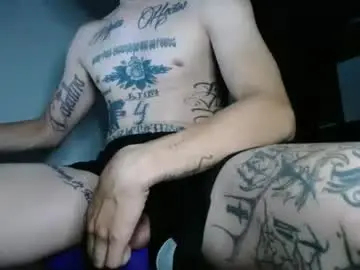Chaturbate Nude Webcam of methodicxxx
