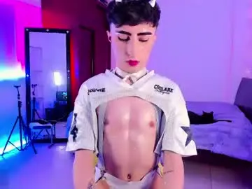 Chaturbate Live Porn of sebastianhilton