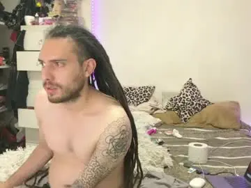 Chaturbate Live Sex Cam of cherrycatcup