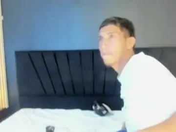 Chaturbate Live Sex of dilanx18