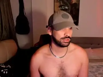 Chaturbate Live Porn of ivann_nn