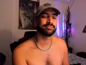 Chaturbate Sex Chat of ivann_nn