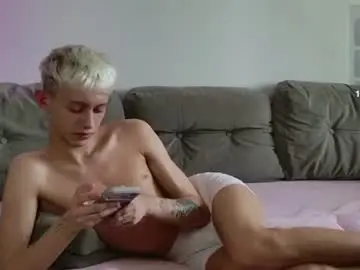 Chaturbate Adult Webcam of leonlure