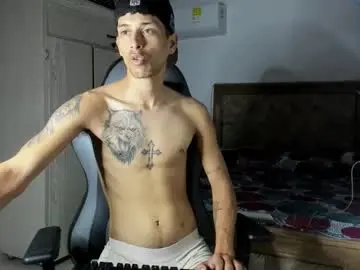 Chaturbate Best Webcam of masteralda09