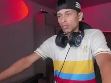 Chaturbate Adult Video Chat of masteralda09