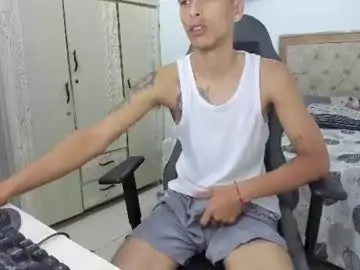 Chaturbate Live Sex Cam of masteralda09