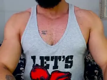 Chaturbate Adult Video Chat of muscleweed420