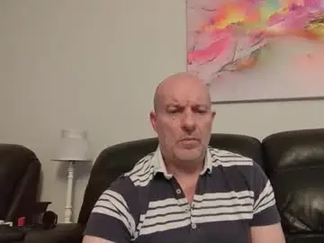 Chaturbate Best live sex cam show of toerag69