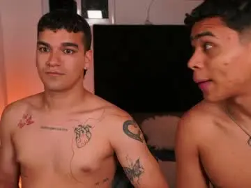 Chaturbate Best live sex cam show of jhonnyx_