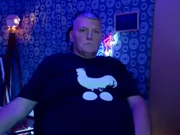 Chaturbate Sex Cam of marriedguyold